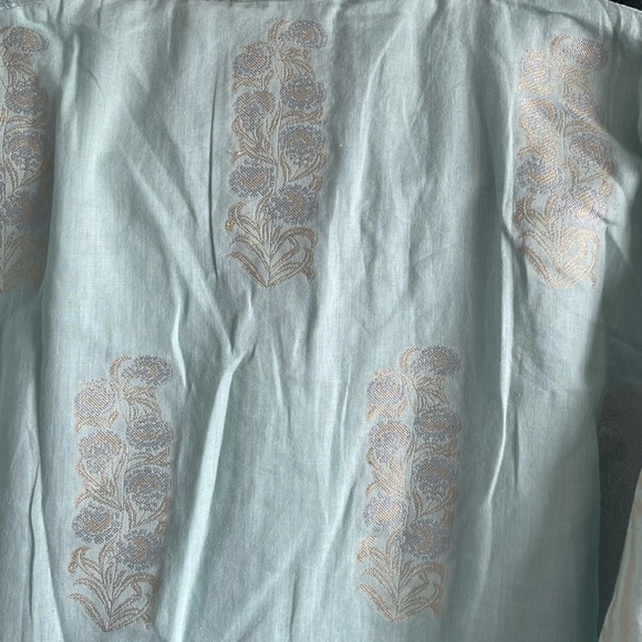 Pakistani salwar kameez sana safinaz Asım jofa eid pret wear designer - Picture 7 of 11